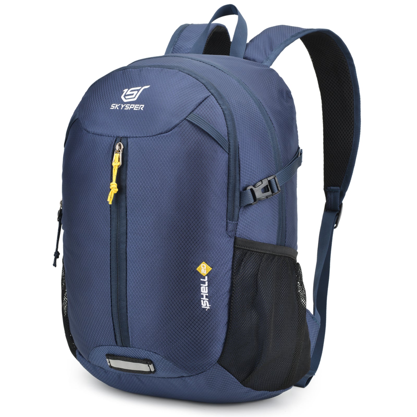 ultraleicht wanderrucksack Wasserabweisender faltbarer Rucksack ultraleicht 20 Liter – SKYSPER.DE