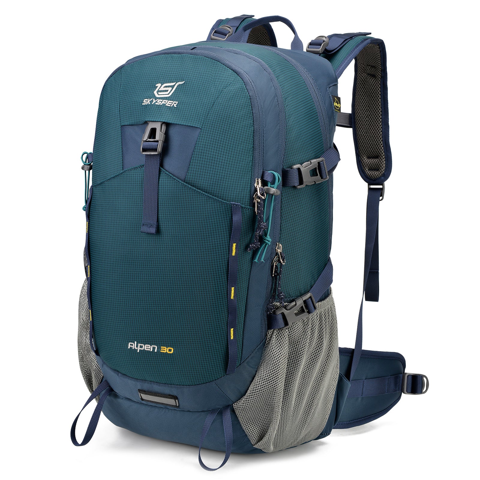 skysper wanderrucksack 30l Die Trekkingrucksäcke für Herren sind groß genug zum Bergsteigen – SKYSPER .DE
