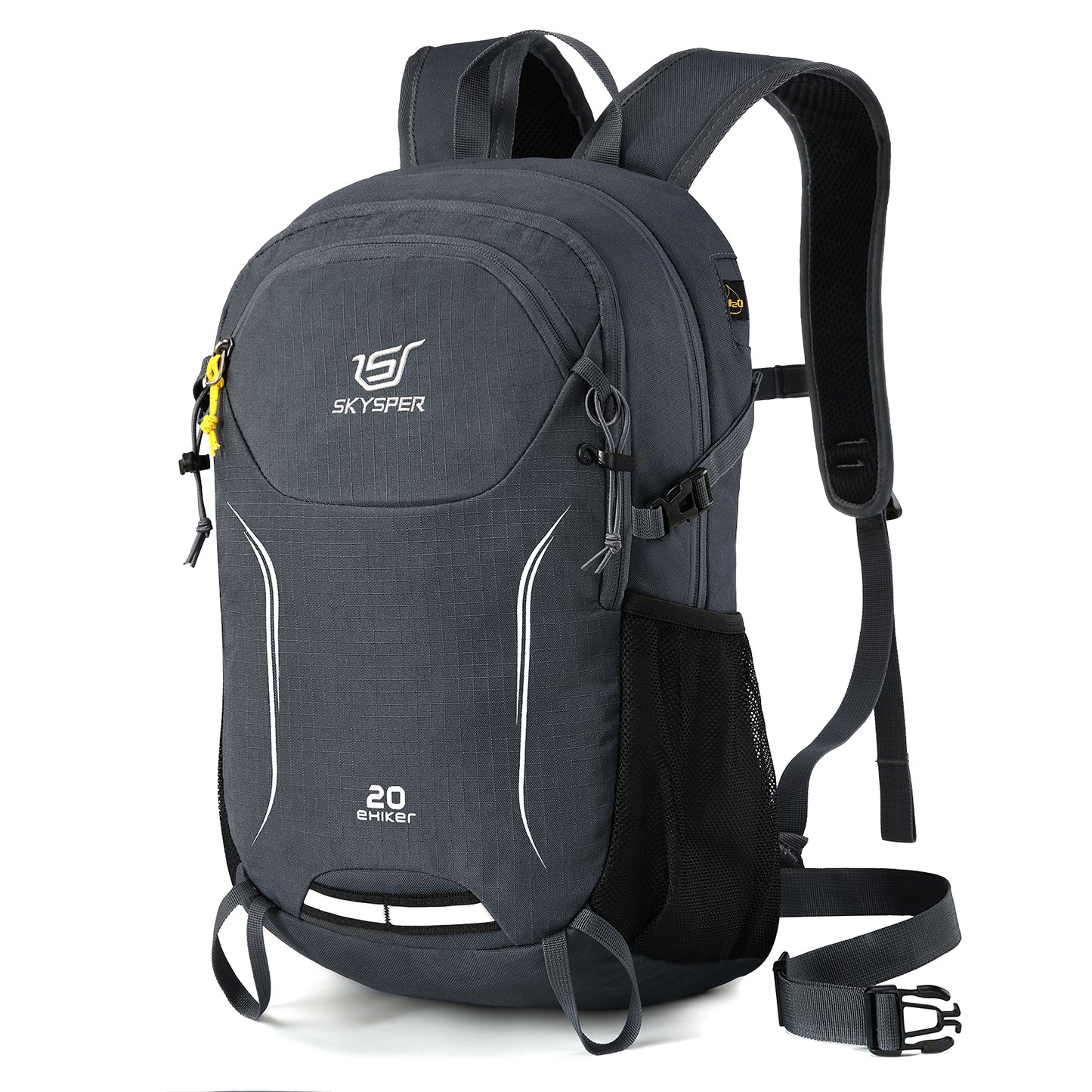 EHIKER 20