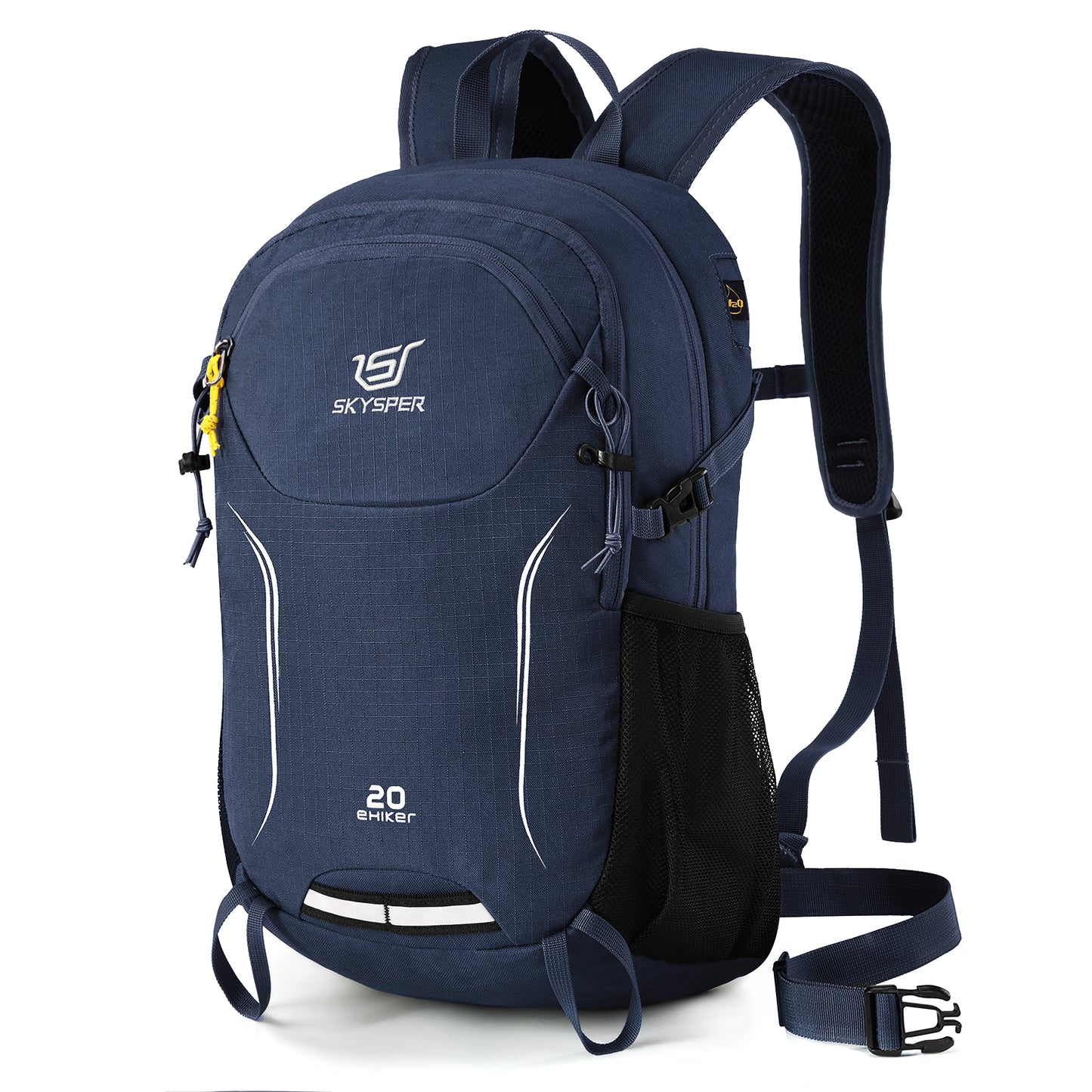 EHIKER 20