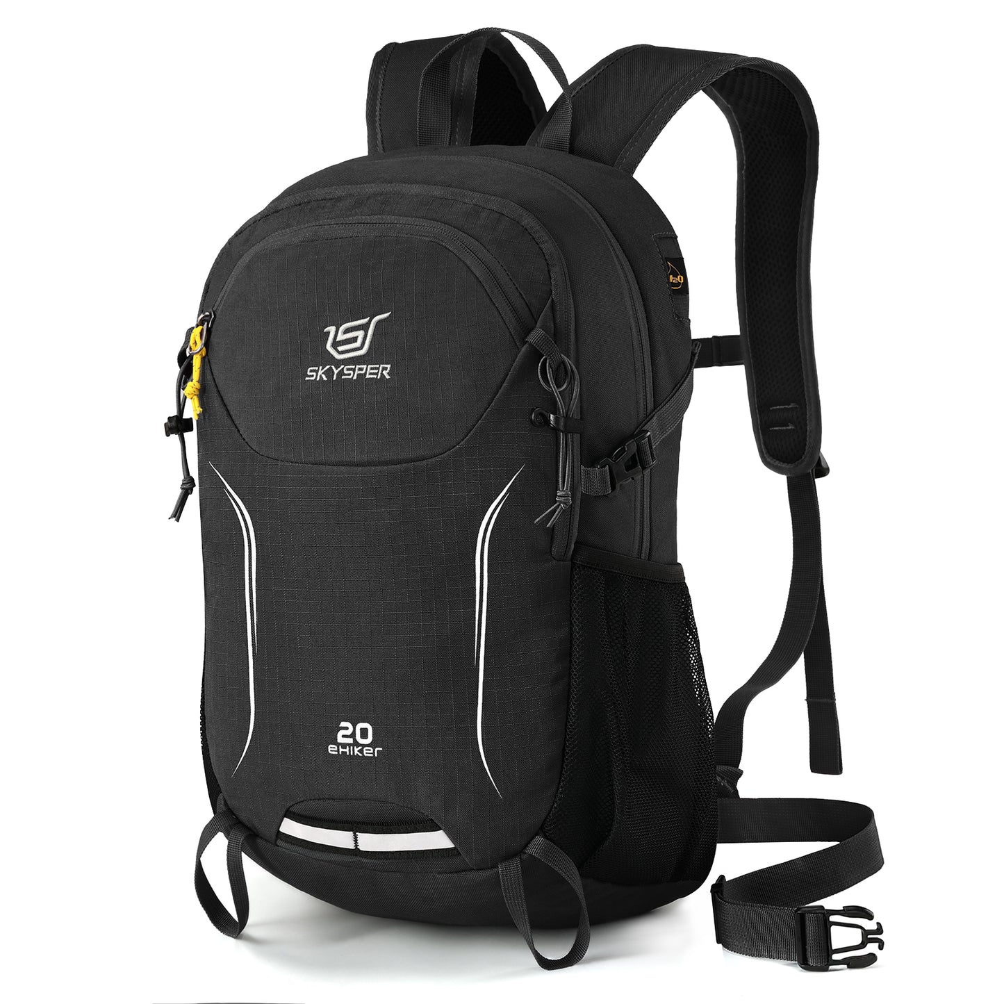 EHIKER 20