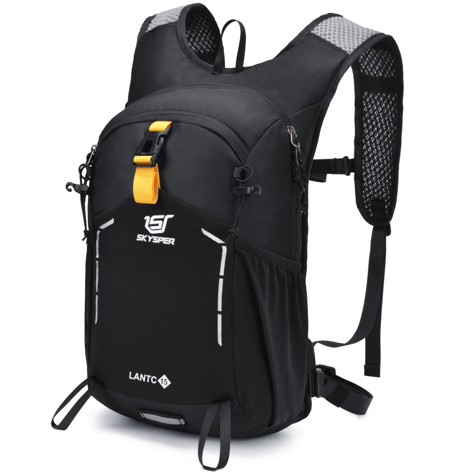 Der gut genug Tagesrucksack für dich zur Auswahl –