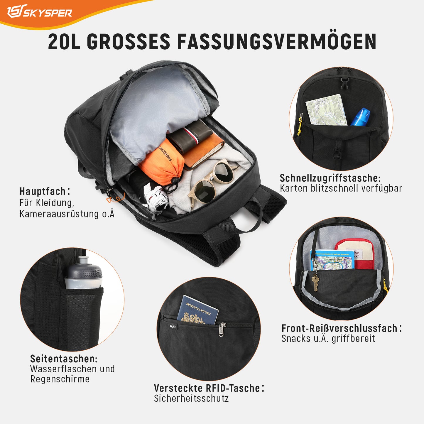 IMINIX 20II