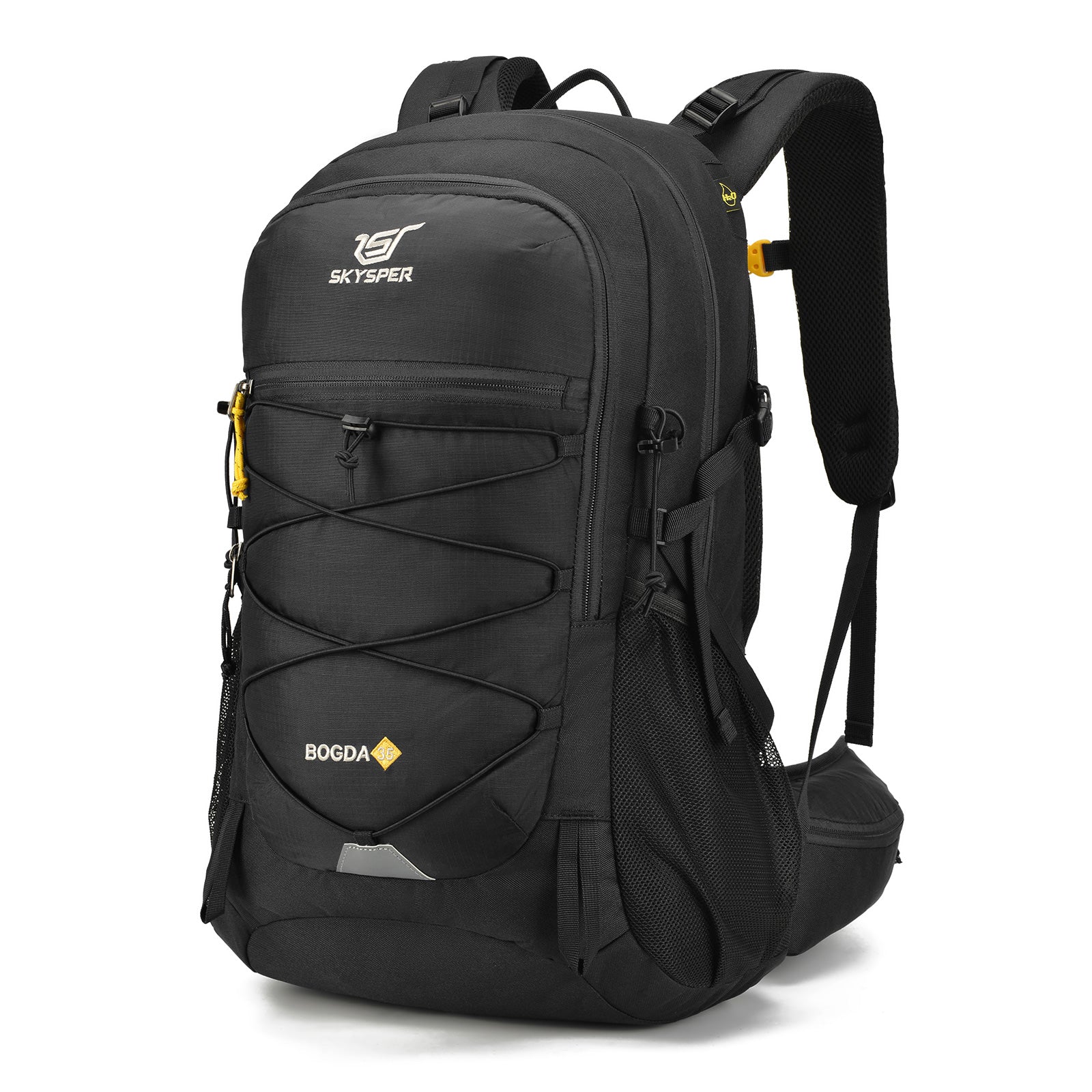fahrradrucksack 35 liter Rucksack für Bergsteigen in 35 Liter kaufen – SKYSPER.DE