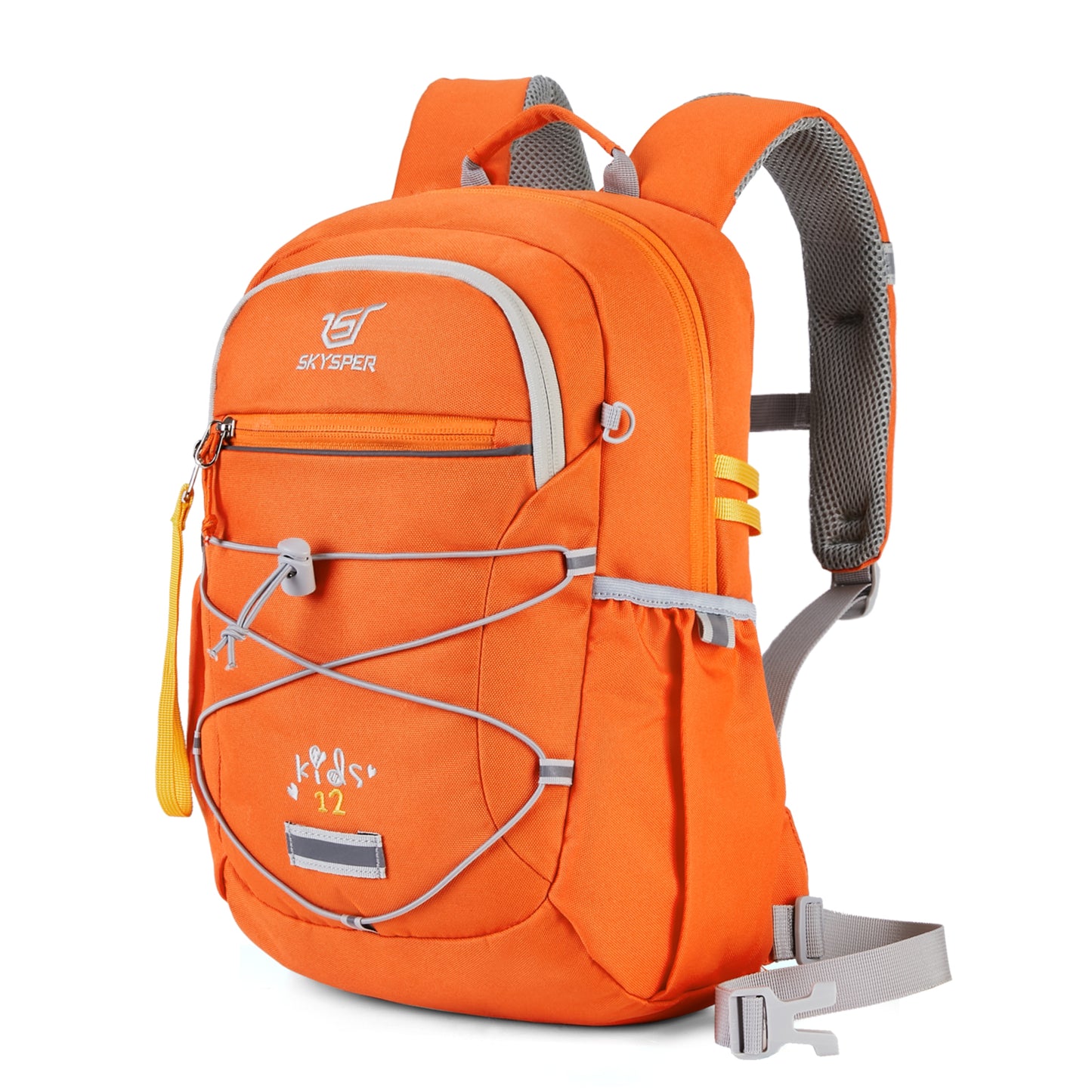 wanderrucksack kinder 12 jahre Der Kinderrucksack für Mädchen zum Wandern mit 12 Liter Volumen – SKYSPER.DE