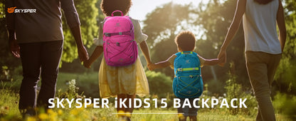 IKIDS 15