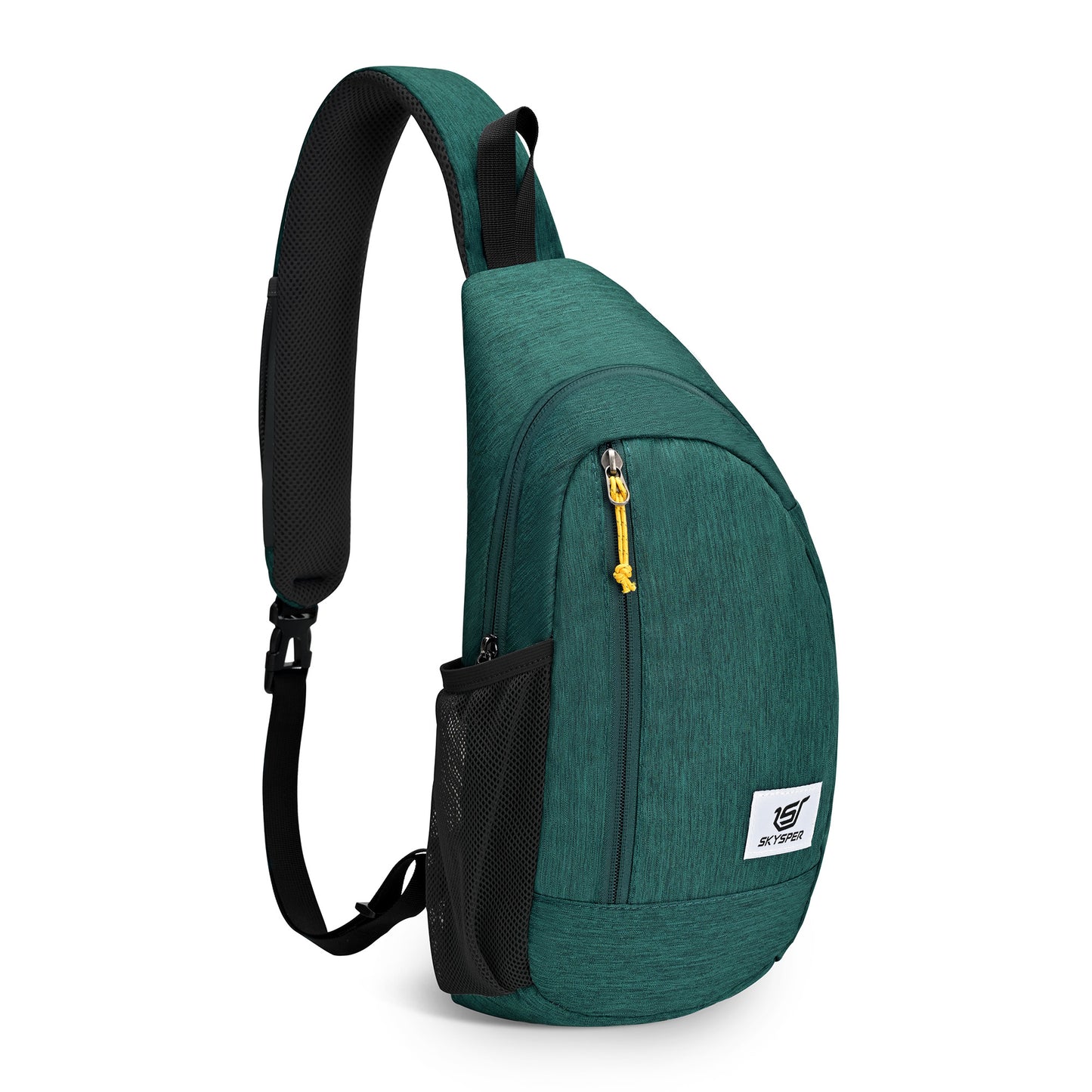 URBAN X9m-SKYSPER Brusttasche Schultertasche Leichte Sling Bag Herren