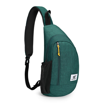 URBAN X9m-SKYSPER Brusttasche Schultertasche Leichte Sling Bag Herren