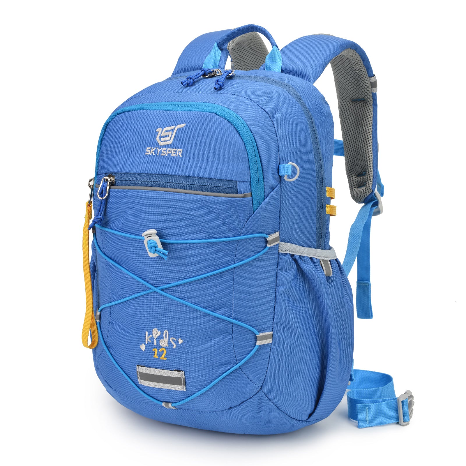 wanderrucksack kinder 12 jahre Der Kinderrucksack für Mädchen zum Wandern mit 12 Liter Volumen – SKYSPER.DE