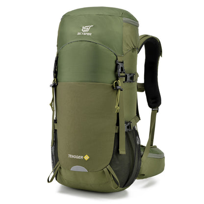 TENGGER 35