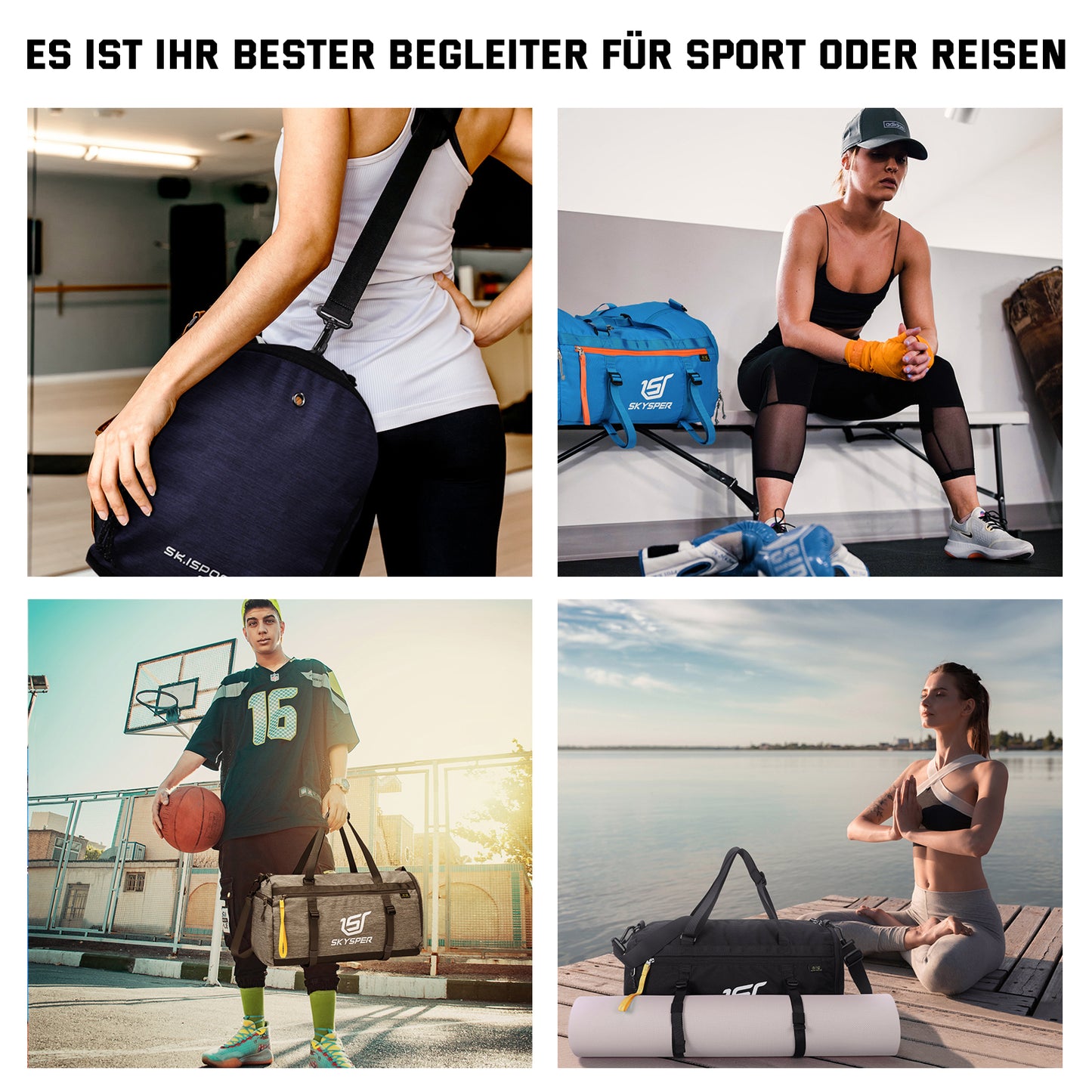 ISPORT 30