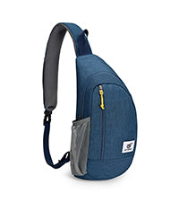 URBAN X9m-SKYSPER Brusttasche Schultertasche Leichte Sling Bag Herren