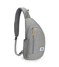 URBAN X9m-SKYSPER Brusttasche Schultertasche Leichte Sling Bag Herren