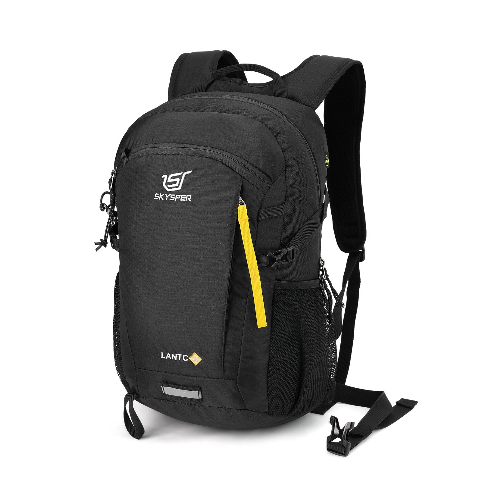 kleiner wanderrucksack mit netzrücken Der ideale Damen Wanderrucksack für kurze Wanderung – SKYSPER.DE
